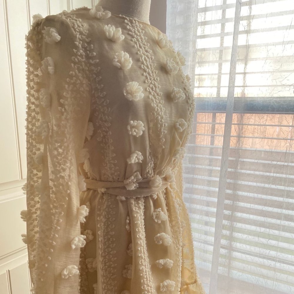 Sweetest Take Woven Mini Dress by A.Calin by Flying Tomato